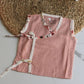 100 % Cotton Printed Jabla for Newborns & Infants