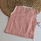 100 % Cotton Printed Jabla for Newborns & Infants