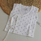100 % Cotton Printed Jabla for Newborns & Infants