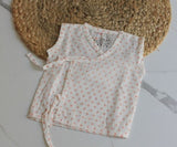 100 % Cotton Printed Jabla for Newborns & Infants