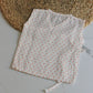 100 % Cotton Printed Jabla for Newborns & Infants
