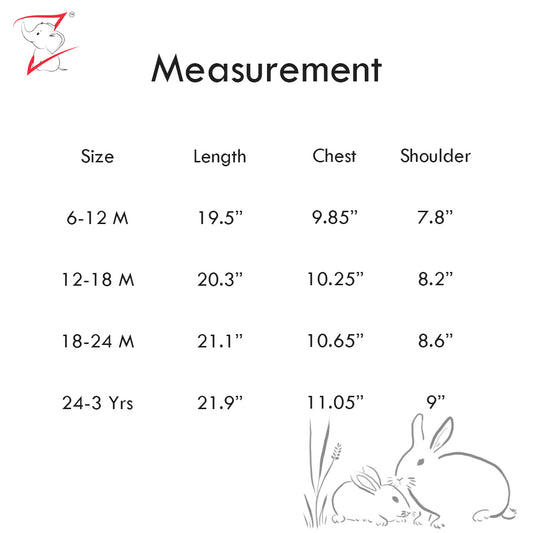 100% Crinkled Cotton Muslin Embroidery Rompers -Unisex