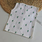 100 % Cotton Printed Jabla for Newborns & Infants