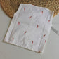 100 % Cotton Printed Jabla for Newborns & Infants