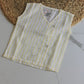100 % Cotton Printed Jabla for Newborns & Infants