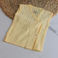 100 % Cotton Printed Jabla for Newborns & Infants