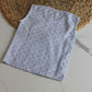 100 % Cotton Printed Jabla for Newborns & Infants