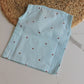 100 % Cotton Printed Jabla for Newborns & Infants