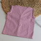 Playful Parade Full Sleeve Front open Jabla | 100% Cotton | Newborn Baby Wear