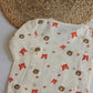 100 % Cotton Printed Jabla for Newborns & Infants
