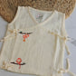 100 % Cotton Printed Jabla for Newborns & Infants