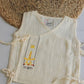 100 % Cotton Printed Jabla for Newborns & Infants
