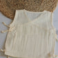 100 % Cotton Printed Jabla for Newborns & Infants