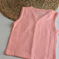 100 % Cotton Printed Jabla for Newborns & Infants