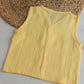100 % Cotton Printed Jabla for Newborns & Infants