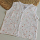 100 % Cotton Printed Jabla for Newborns & Infants