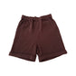 Organic Cotton Yarn dyed Shirt with Crinckled muslin Bottom shorts for boys
