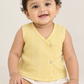 100 % Cotton Printed Jabla for Newborns & Infants