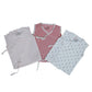 100 % Cotton Printed Jabla for Newborns & Infants