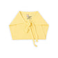 Muslin Cotton Baby Langot for Newborn Babies Pack of 4