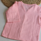 Playful Parade Full Sleeve Front open Jabla | 100% Muslin Cotton | Newborn Baby Wear