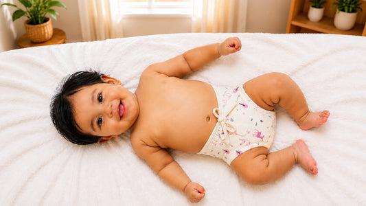 Newborn Essential - Gift Box