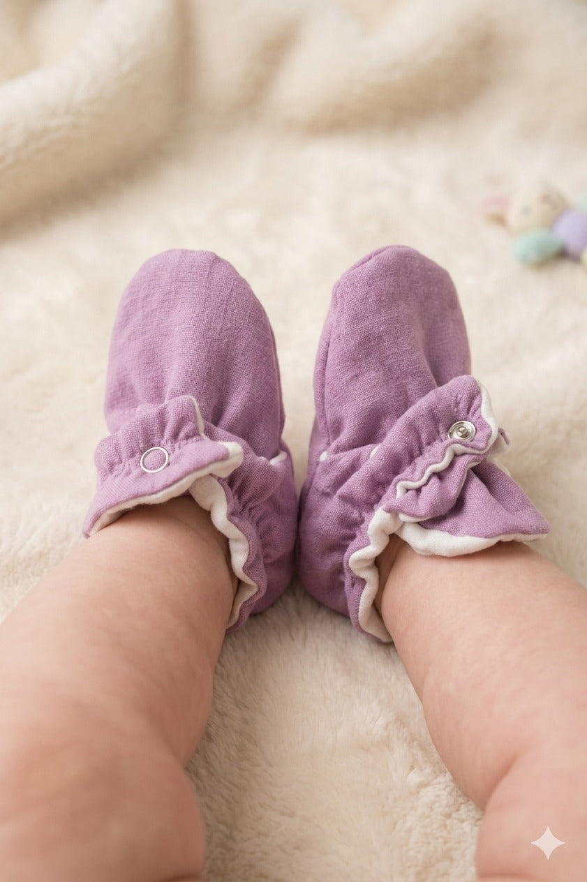 Newborn Essential - Gift Box