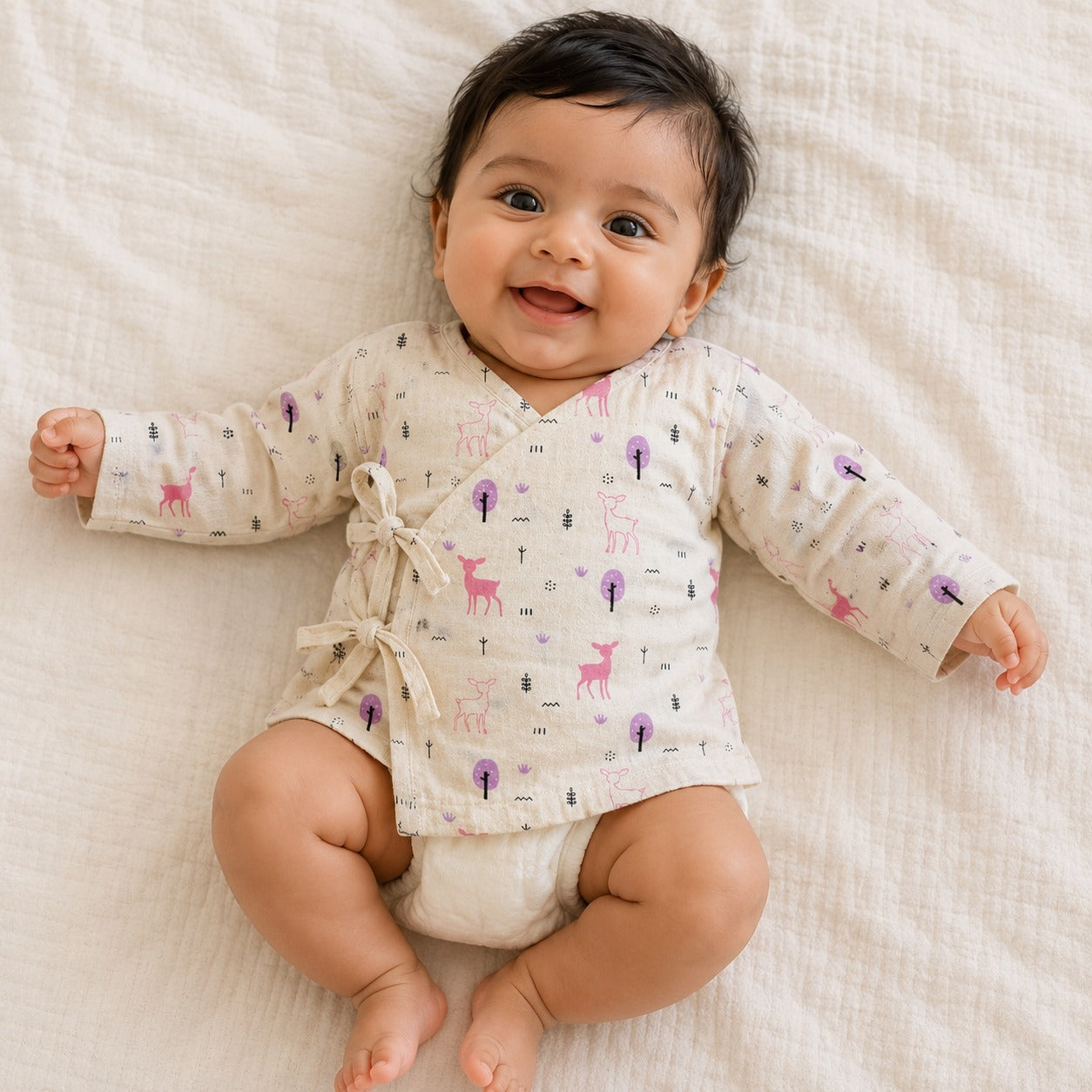 Newborn Essential - Gift Box