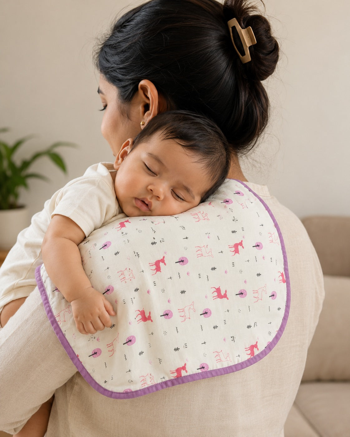 Newborn Essential - Gift Box