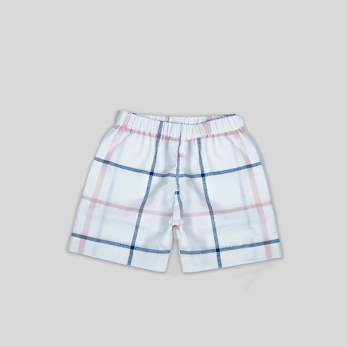 100% Cotton Printed co-ords for Infants & Toddlers