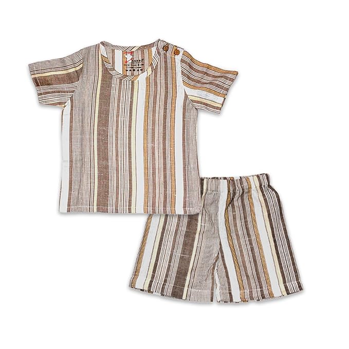 100% Cotton co-ords for Infants & Toddlers