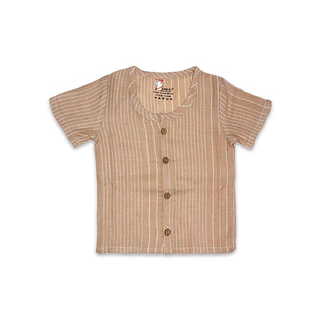 100% Cotton Printed Co-ord Sets for Infants & Toddlers