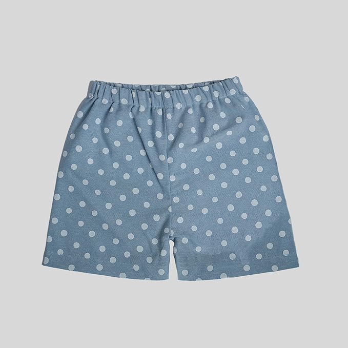 100% Cotton Printed co-ords for Infants & Toddlers