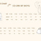 100% Cotton co-ords for Infants & Toddlers